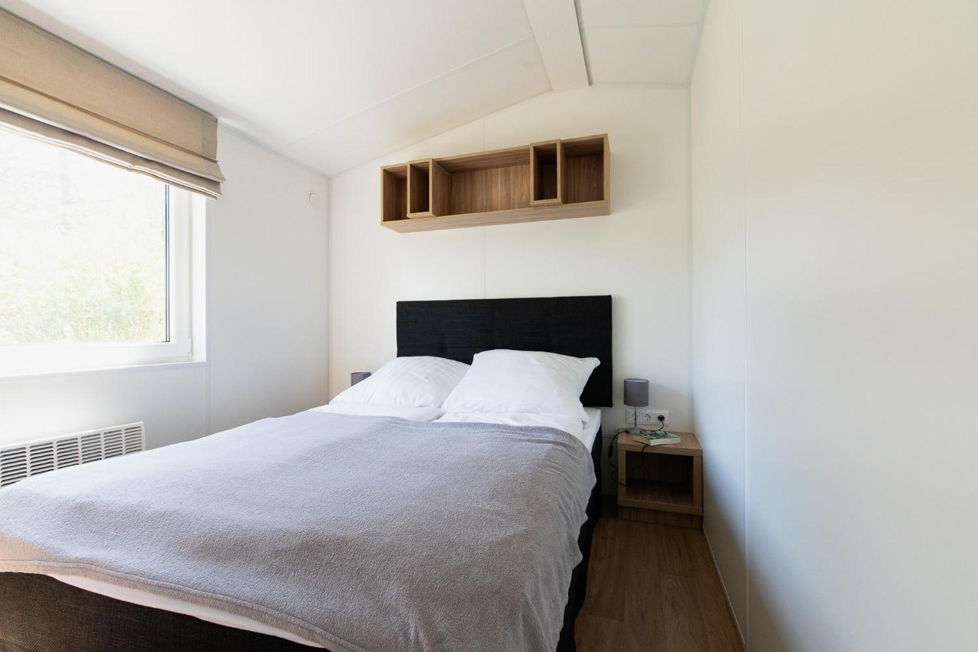 Naturcamping Lueneburger Heide - Chalets & Tiny Haeuser โซลเทา ภายนอก รูปภาพ