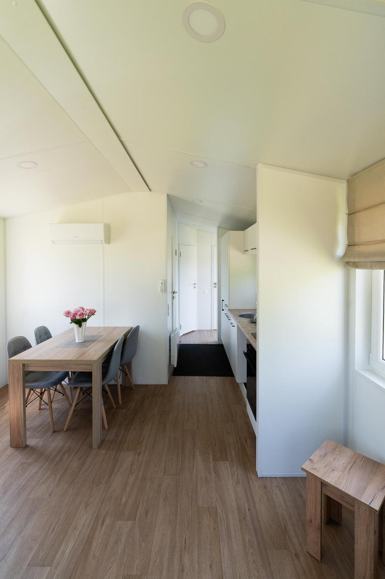 Naturcamping Lueneburger Heide - Chalets & Tiny Haeuser โซลเทา ภายนอก รูปภาพ